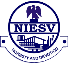 Nigerian Institution of Estate Surveyors and Valuers logo