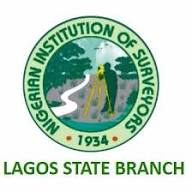 Nigerian Institution of Surveyors logo